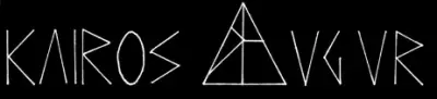 logo Kairos Augur